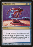 Unbender Tine (ARC-097)  - Archenemy