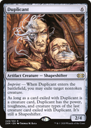 Duplicant (2XM-249)  - Double Masters