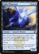 Spire Phantasm (CN2-037)  - Conspiracy: Take the Crown