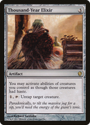 Thousand-Year Elixir (C13-266)  - Commander 2013