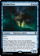 Dream Eater (MKC-101)  - Murders at Karlov Manor Commander