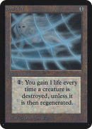 Soul Net (LEA-)  - Limited Edition Alpha