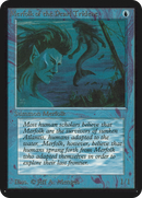 Merfolk of the Pearl Trident (LEA-)  - Limited Edition Alpha