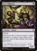 Eye Collector (ELD-086) - Throne of Eldraine Foil