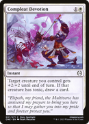 Compleat Devotion (ONE-007)  Foil - Phyrexia: All Will Be One