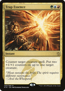 Trap Essence (KTK-209)  - Khans of Tarkir