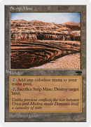 Strip Mine (ATH-005)  - Anthologies