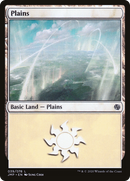 Plains (39) (JMP-039)  - Jumpstart