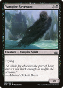Vampire Revenant (RIX-089)  Foil - Rivals of Ixalan