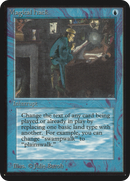 Magical Hack (LEA-)  - Limited Edition Alpha