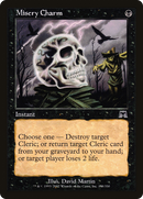 Misery Charm (ONS-158)  - Onslaught