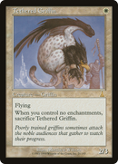 Tethered Griffin (UDS-021)  - Urza's Destiny