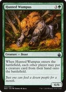 Hunted Wumpus (BBD-202)  - Battlebond