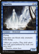 Vaporkin (CN2-124)  - Conspiracy: Take the Crown