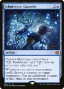 Ichormoon Gauntlet (ONE-056)  Foil - Phyrexia: All Will Be One