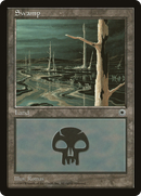 Swamp (White Tree) (POR-)  - Portal