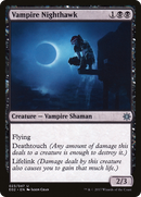 Vampire Nighthawk (E02-023)  - Explorers of Ixalan