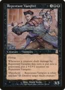 Repentant Vampire (ODY-157)  - Odyssey