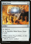 Mind Stone (CM2-200)  - Commander Anthology Volume II