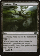 Mortuary Mire (J22-817)  - Jumpstart 2022