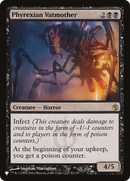 Phyrexian Vatmother (LIST-52/155)  - The List