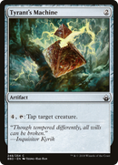 Tyrant's Machine (BBD-248)  - Battlebond