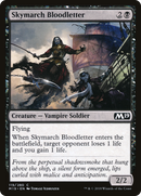 Skymarch Bloodletter (M19-119)  Foil - Core Set 2019