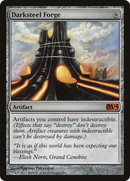 Darksteel Forge (M14-206)  Foil - Magic 2014