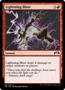 Lightning Blast (TPR-138)  - Tempest Remastered