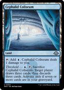 Cephalid Coliseum (MH3-300)  - Modern Horizons 3