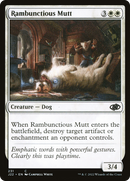 Rambunctious Mutt (J22-231)  - Jumpstart 2022