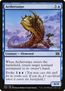 Aethersnipe (2X2-037)  Foil - Double Masters 2022