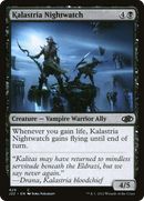 Kalastria Nightwatch (J22-429)  - Jumpstart 2022