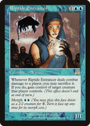 Riptide Entrancer (ONS-108)  - Onslaught