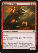 Furnace Whelp (JMP-323)  - Jumpstart