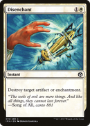 Disenchant (IMA-015)  - Iconic Masters
