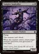 Vampire Soulcaller (FDN-075)  - Foundations