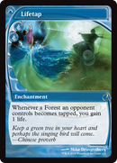 Lifetap (Future Sight) (MB2-125)  - Mystery Booster 2