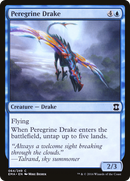 Peregrine Drake (EMA-064)  - Eternal Masters