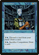 Compulsion (TOR-034)  - Torment