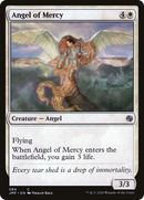 Angel of Mercy (JMP-084)  - Jumpstart