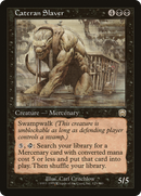 Cateran Slaver (MMQ-125)  - Mercadian Masques