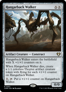 Hangarback Walker (CMM-951)  - Commander Masters