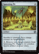 Spawning Pit (LIST-069/088)  - The List