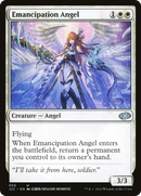 Emancipation Angel (J22-055)  - Jumpstart 2022