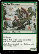 Wall of Blossoms (TPR-205)  - Tempest Remastered