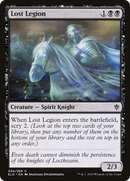 Lost Legion (ELD-094)  Foil - Throne of Eldraine