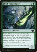 Elvish Rejuvenator (J22-088)  - Jumpstart 2022