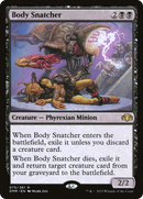 Body Snatcher (DMR-075)  - Dominaria Remastered