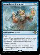 Amphibian Downpour (MH3-051)  - Modern Horizons 3